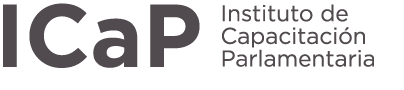 Plataforma   de Formación Virtual del Instituto de Capacitación Parlamentaria